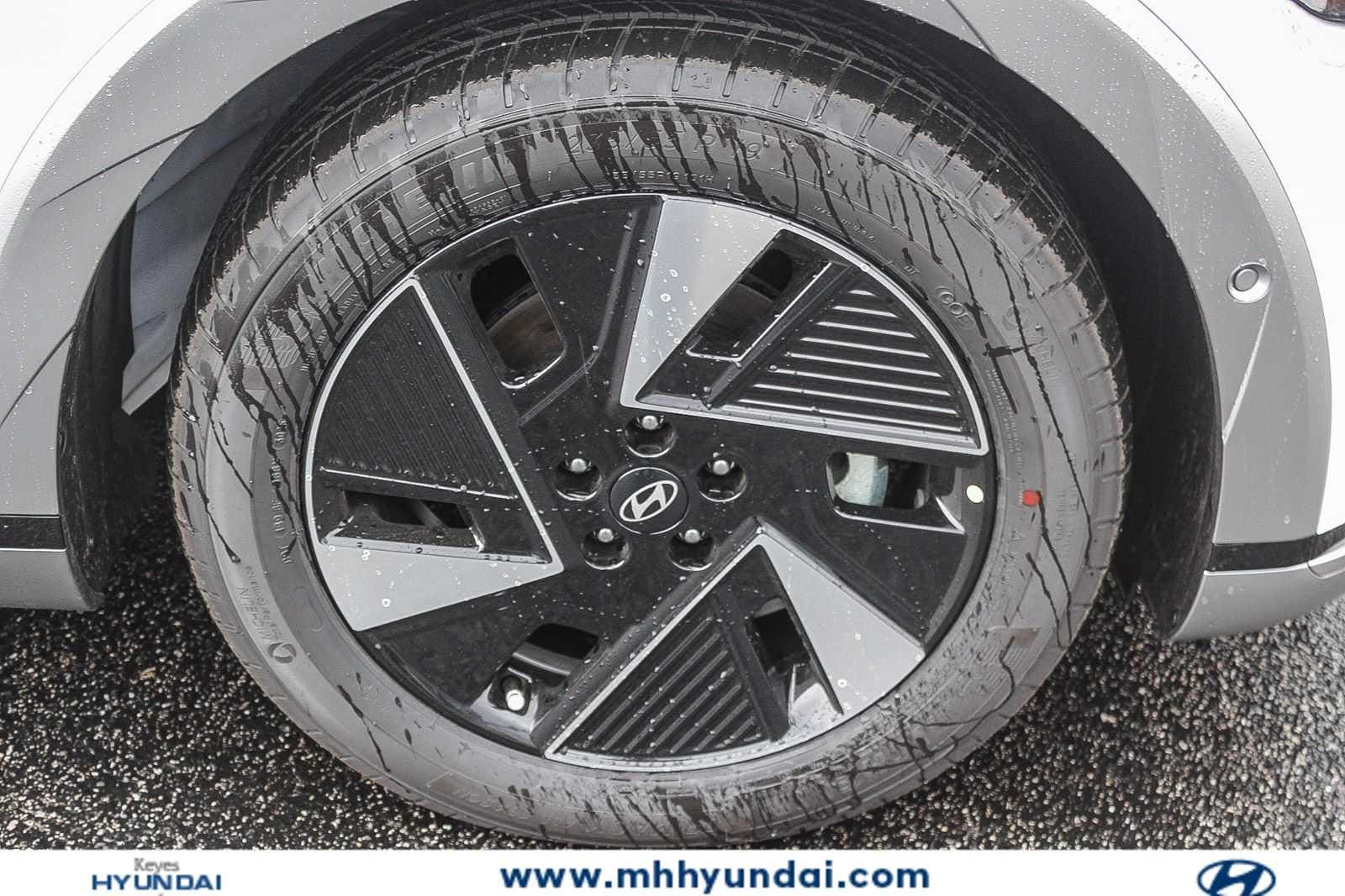 Thumbnail: 2026 Hyundai Ioniq 5 - 12