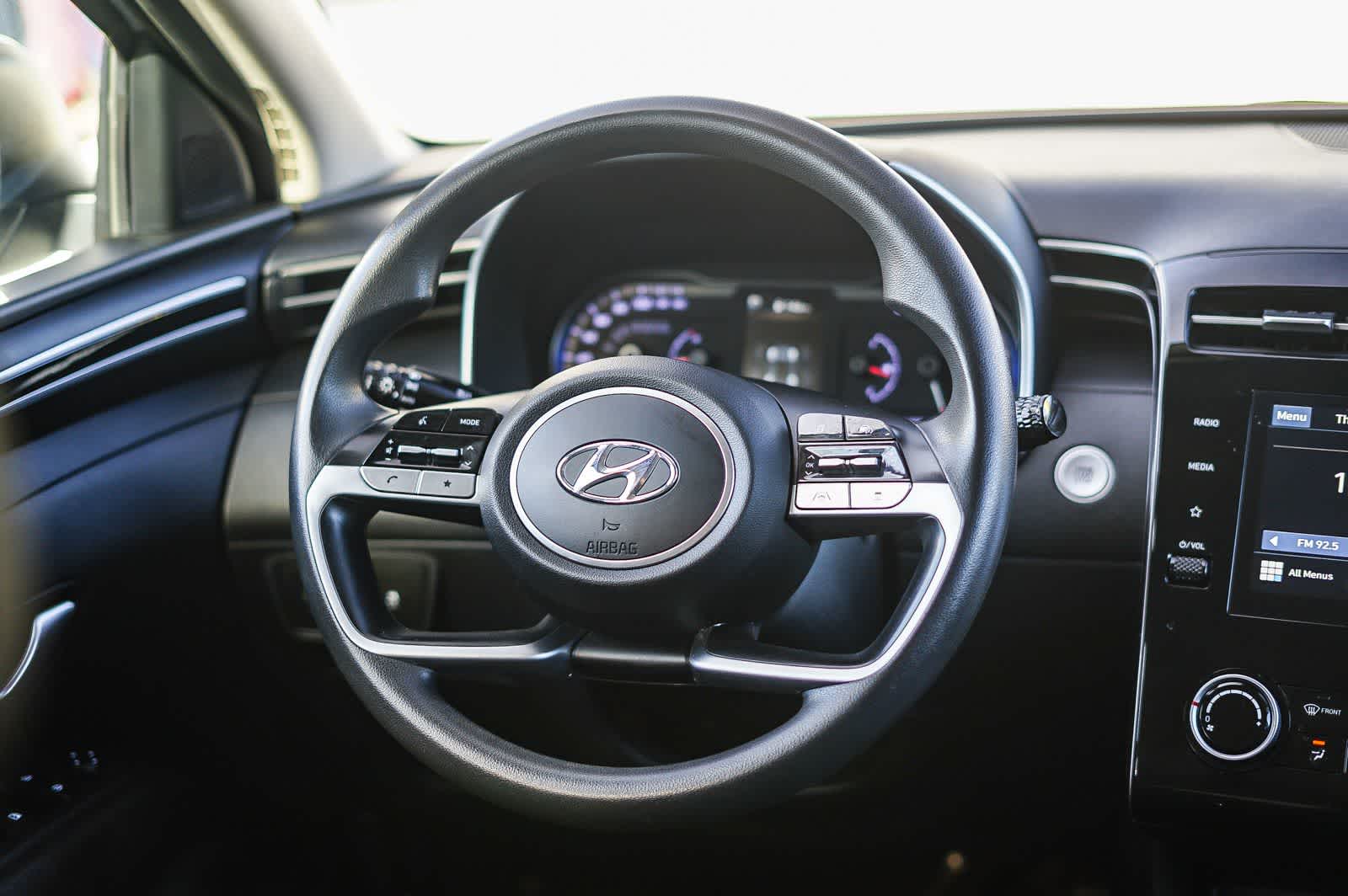 Thumbnail: 2023 Hyundai Tucson - 15