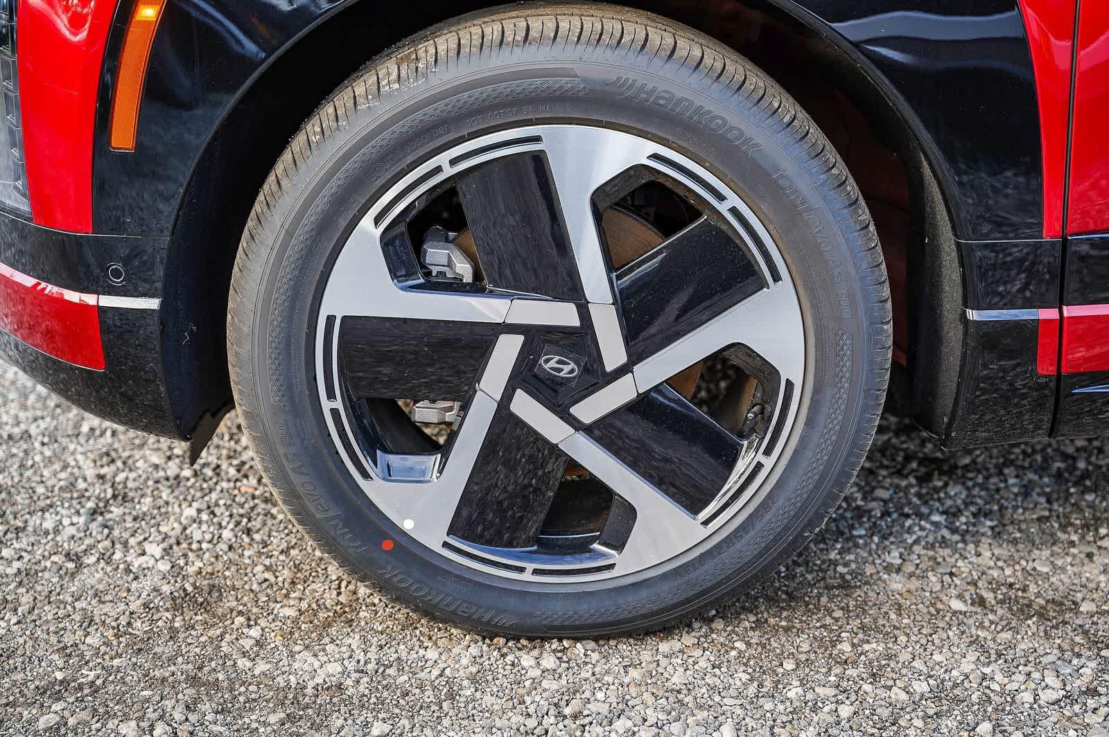 Thumbnail: 2026 Hyundai Ioniq - 6