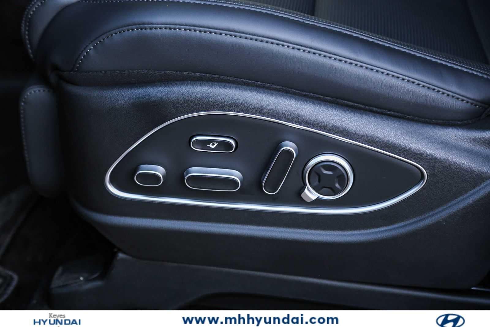 Thumbnail: 2026 Hyundai Palisade - 20