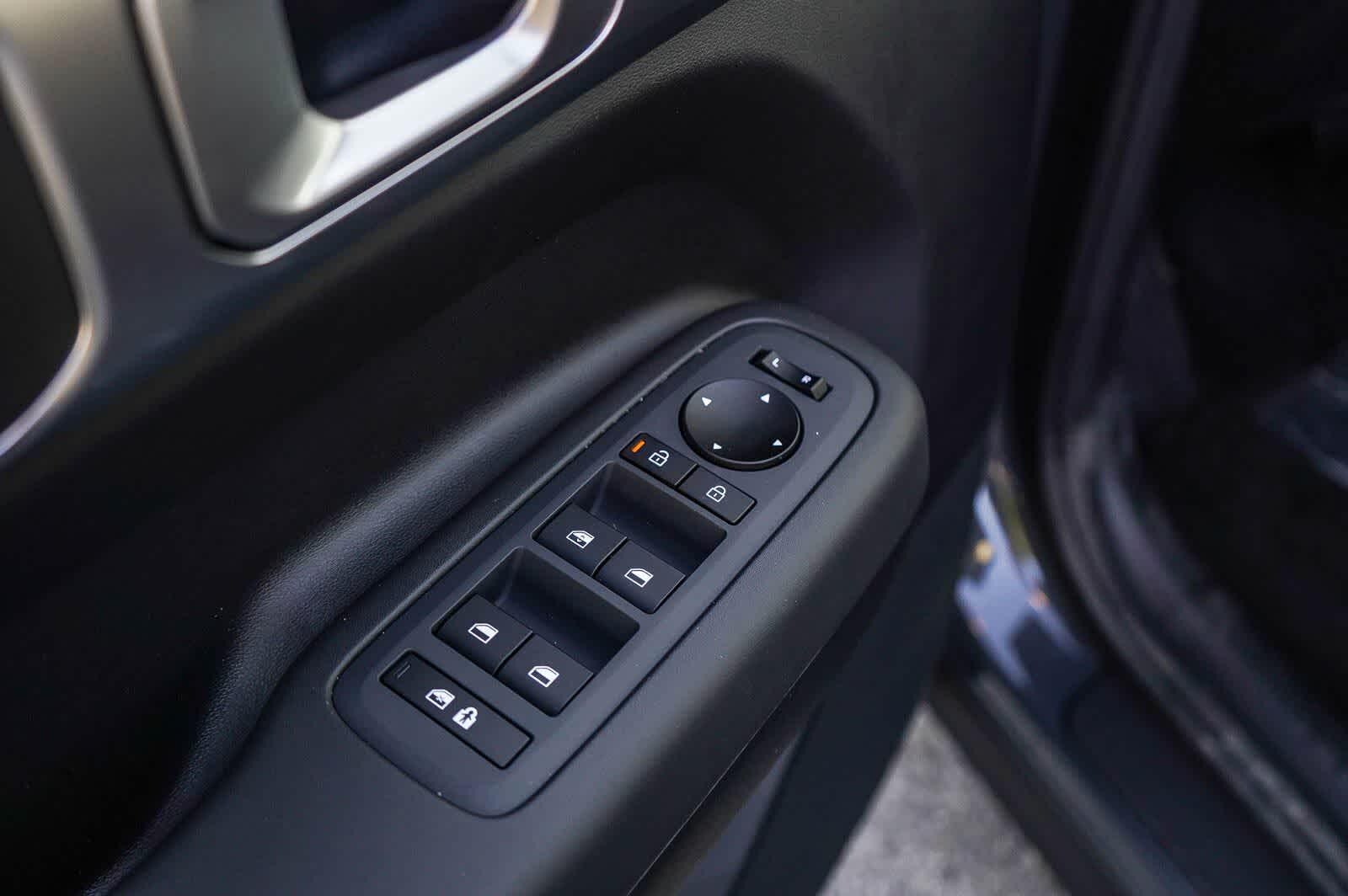 Thumbnail: 2026 Hyundai Santa Fe - 18