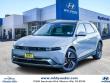 New 2026 Hyundai IONIQ 5 Limited SUV