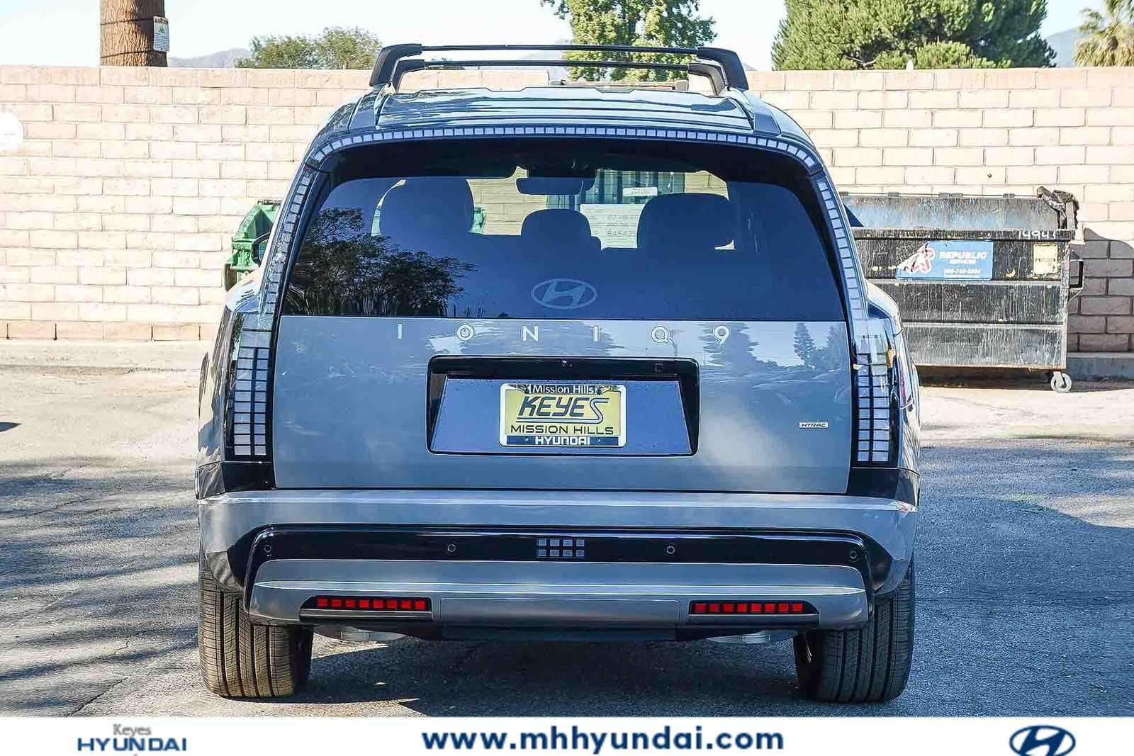 Thumbnail: 2026 Hyundai Ioniq - 5