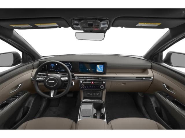 Thumbnail: 2026 Hyundai Tucson - 7