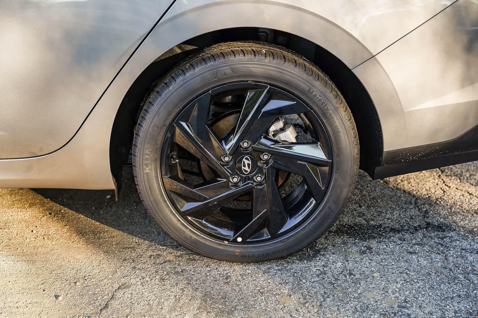 Thumbnail: 2026 Hyundai Elantra - 7