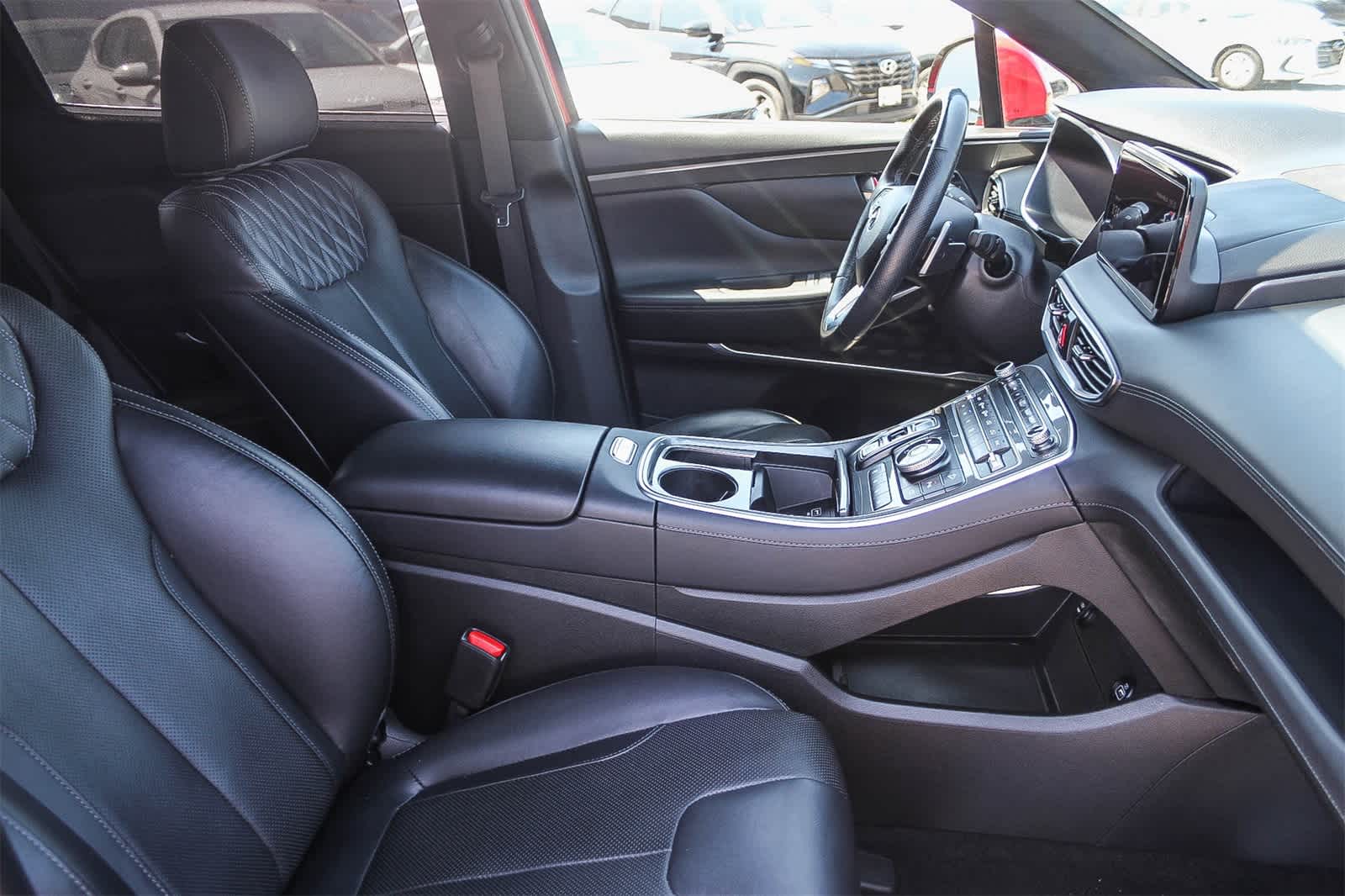 Thumbnail: 2023 Hyundai Santa Fe - 13