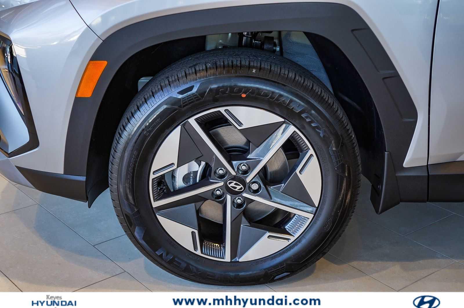 Thumbnail: 2026 Hyundai Tucson - 9