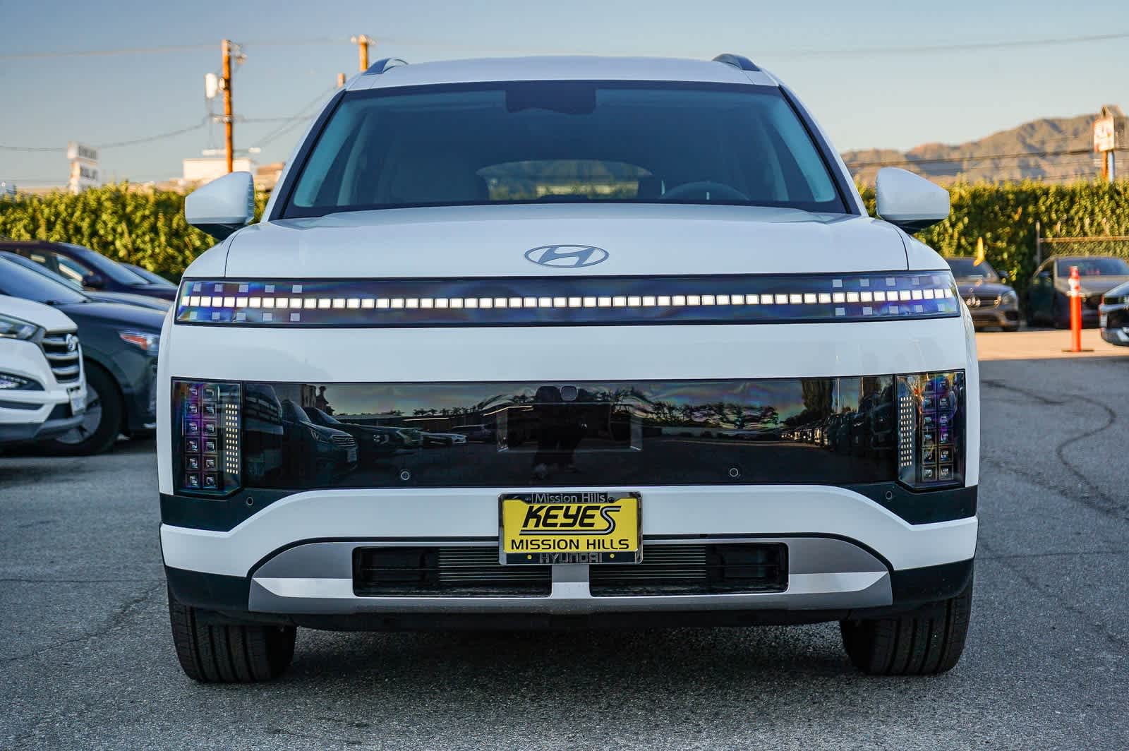 Thumbnail: 2026 Hyundai Ioniq - 2