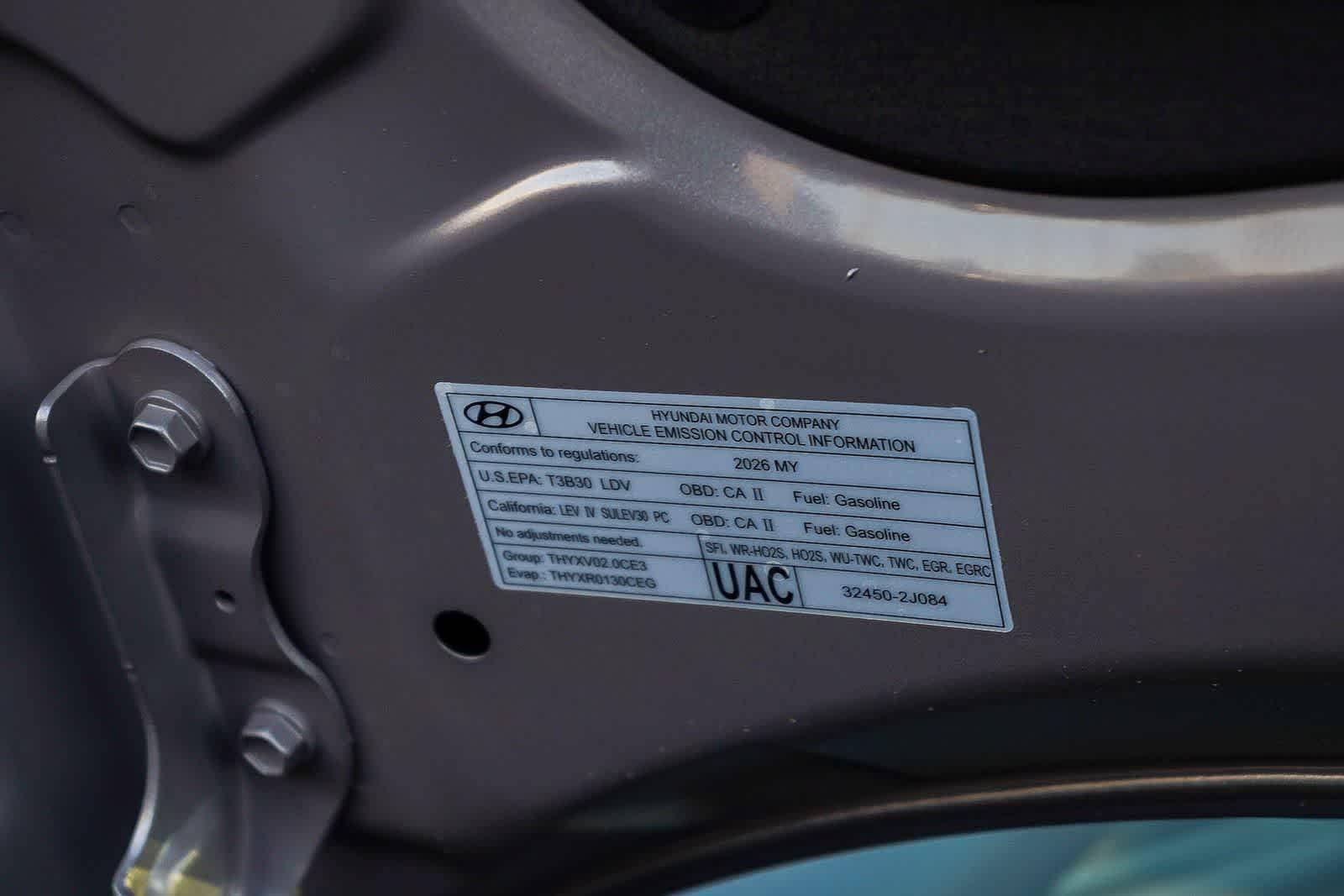 Thumbnail: 2026 Hyundai Elantra - 13