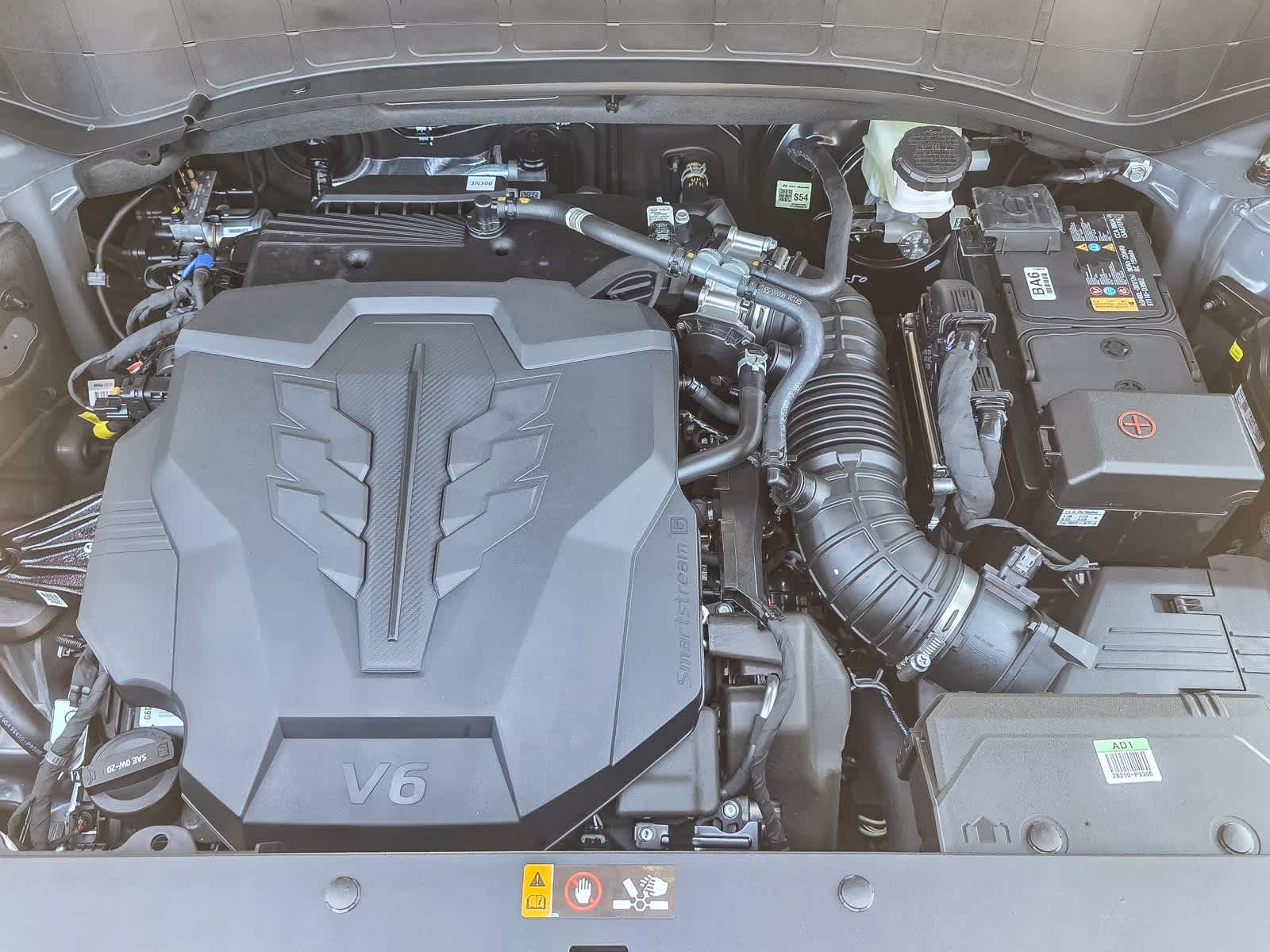 Thumbnail: 2026 Hyundai Palisade - 12