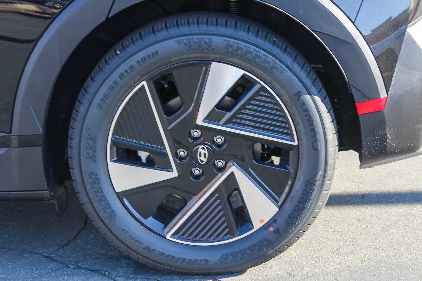 Thumbnail: 2025 Hyundai Ioniq 5 - 8