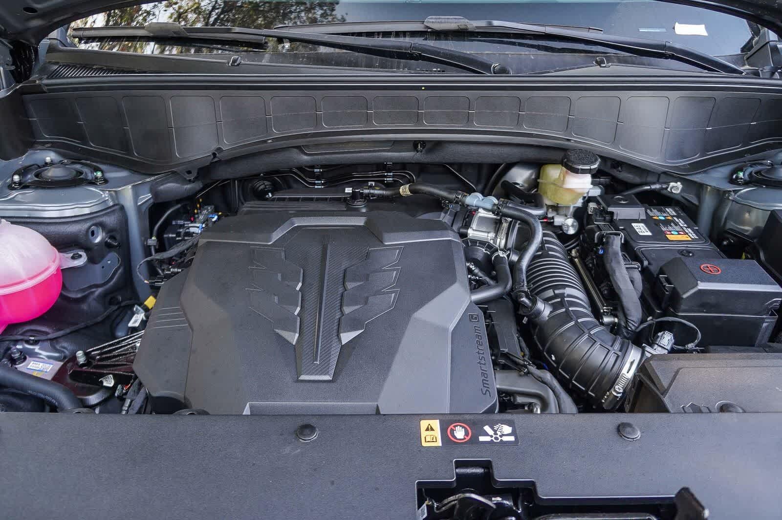 Thumbnail: 2026 Hyundai Palisade - 12