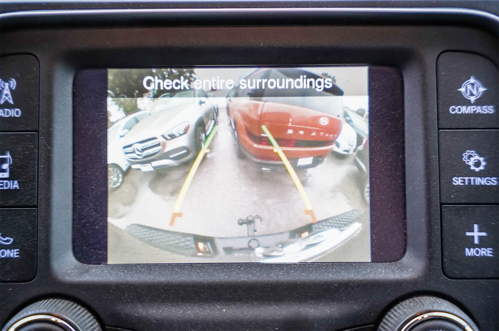 Thumbnail: 2023 RAM 1500 Classic - 21