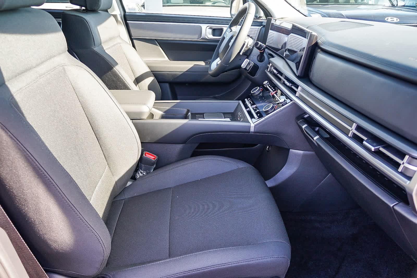 Thumbnail: 2026 Hyundai Santa Fe - 20