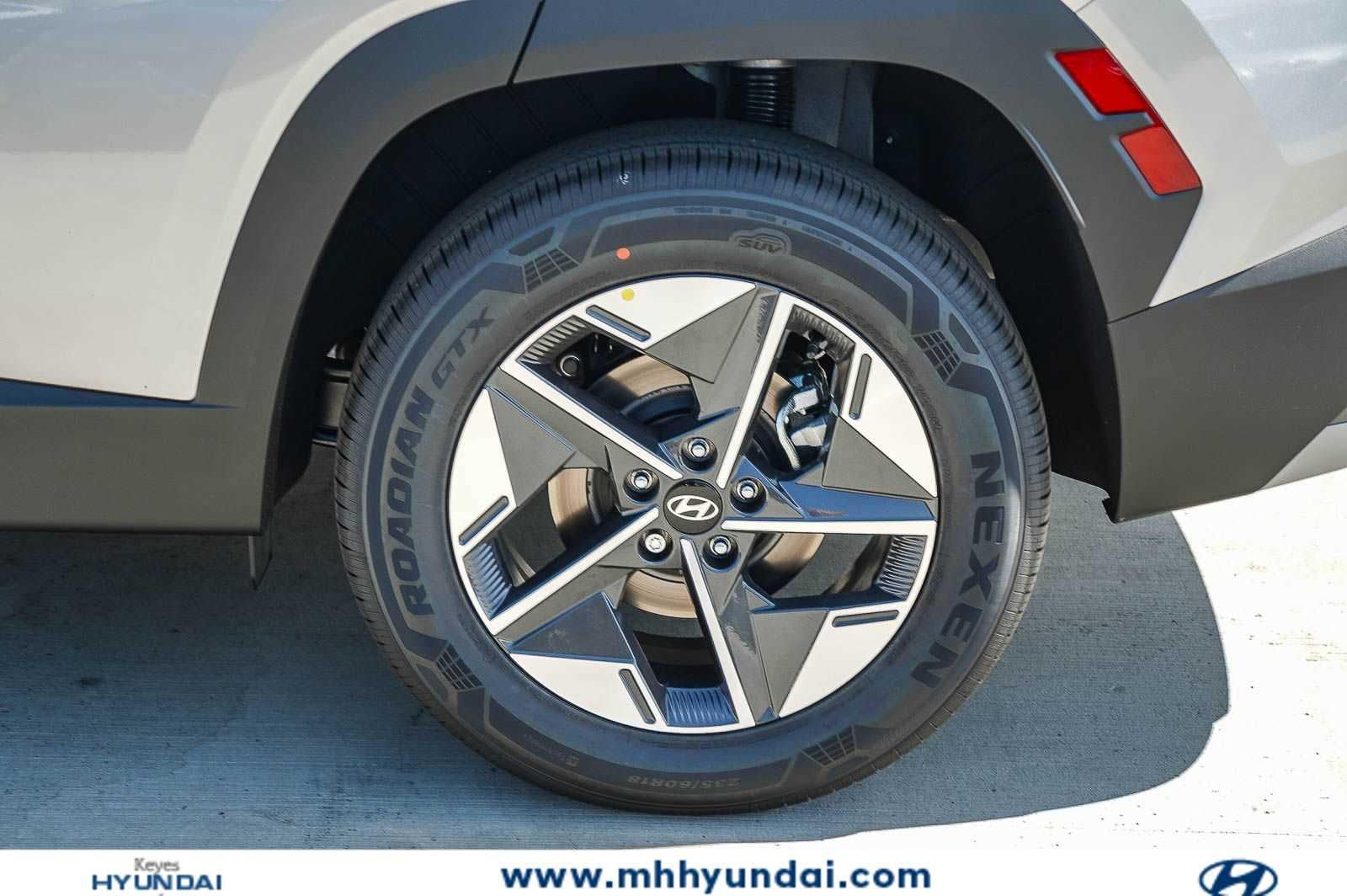 Thumbnail: 2026 Hyundai Tucson - 11