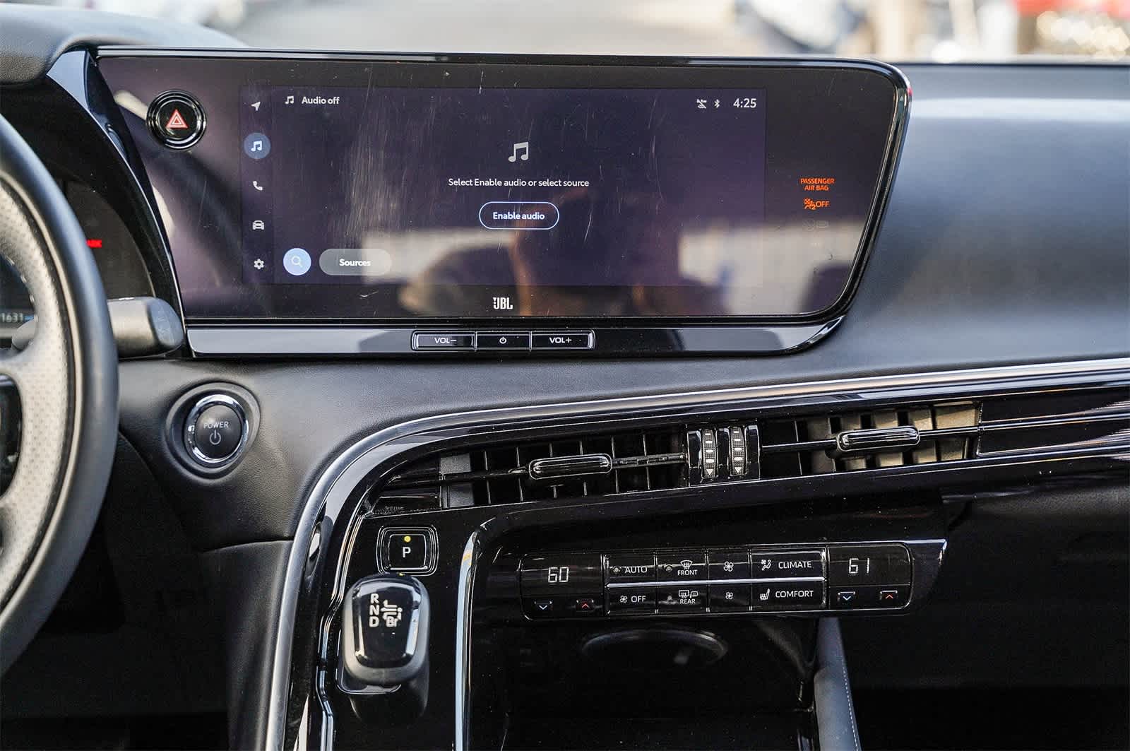 Thumbnail: 2023 Toyota Mirai - 13