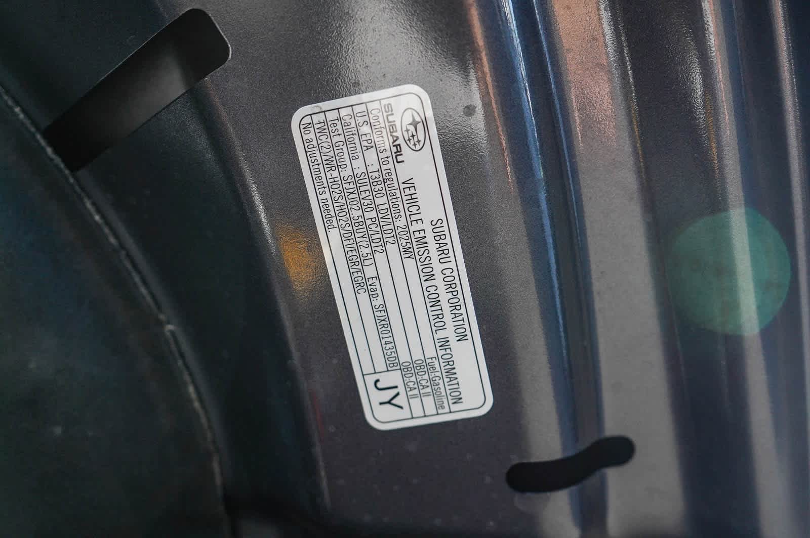 Thumbnail: 2025 Subaru Outback - 28