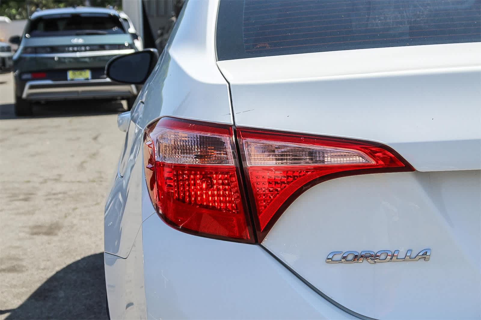 2018 Toyota Corolla L 7