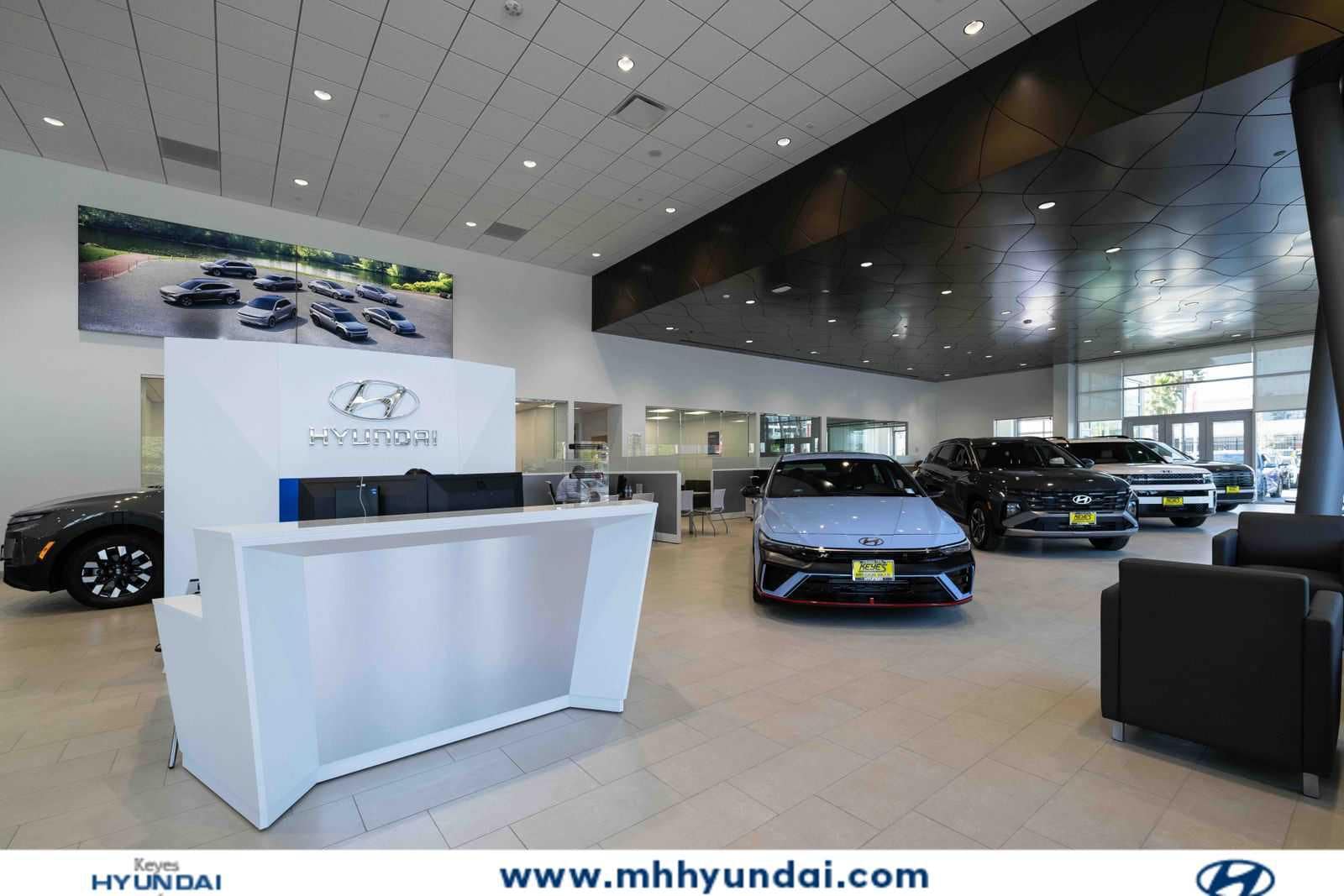 Thumbnail: 2026 Hyundai Santa Fe - 32