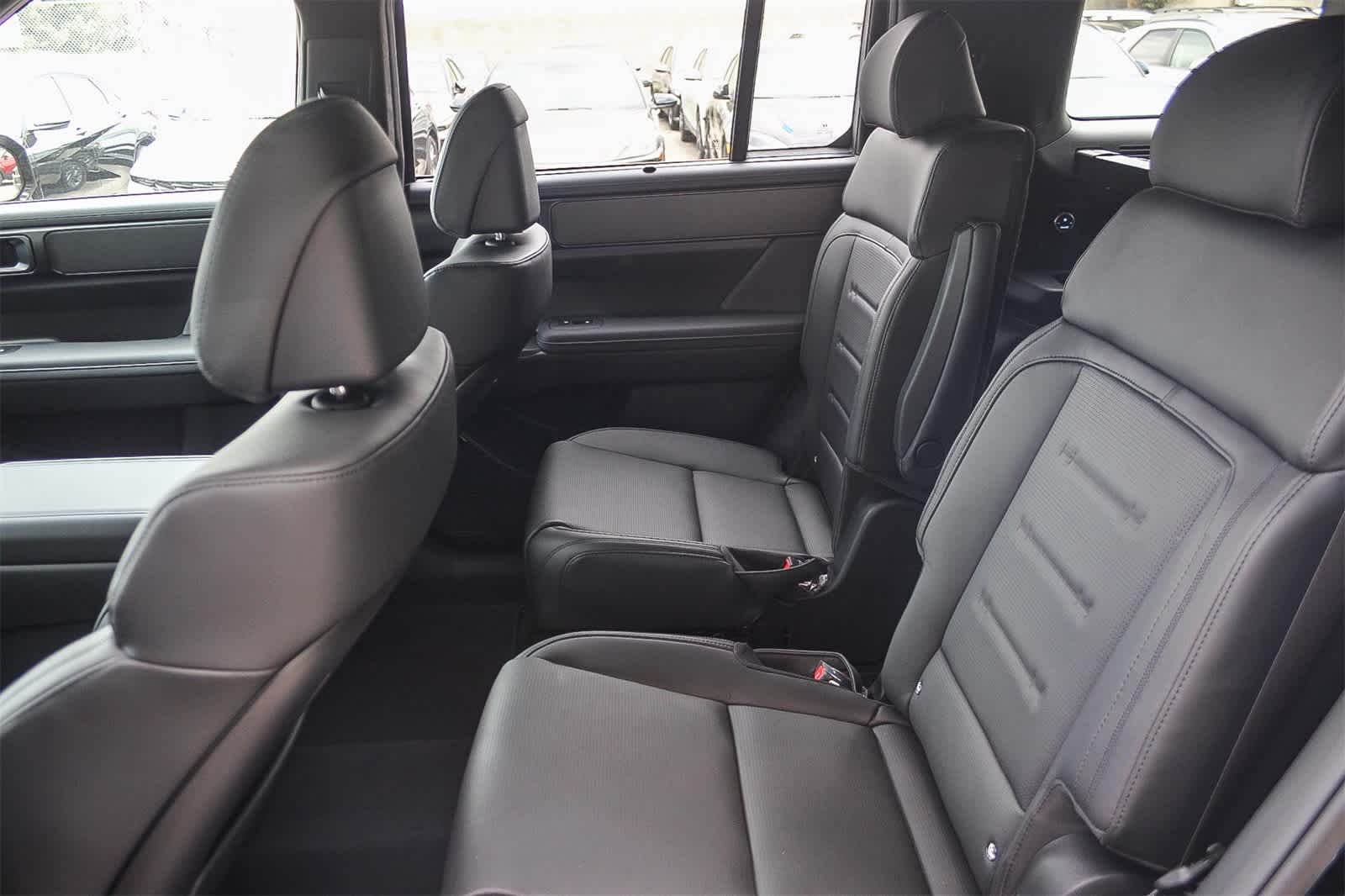 Thumbnail: 2025 Hyundai Santa Fe - 11