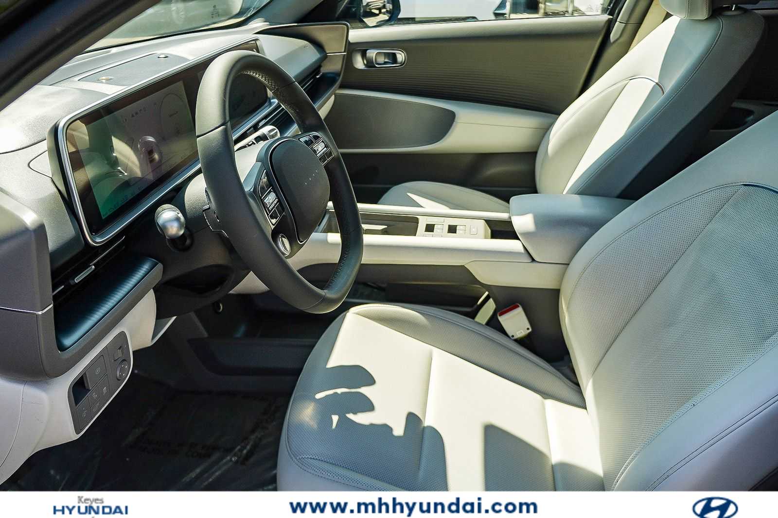 Thumbnail: 2024 Hyundai Ioniq 6 - 19