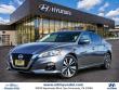 Used 2019 Nissan Altima 2.5 SV Sedan