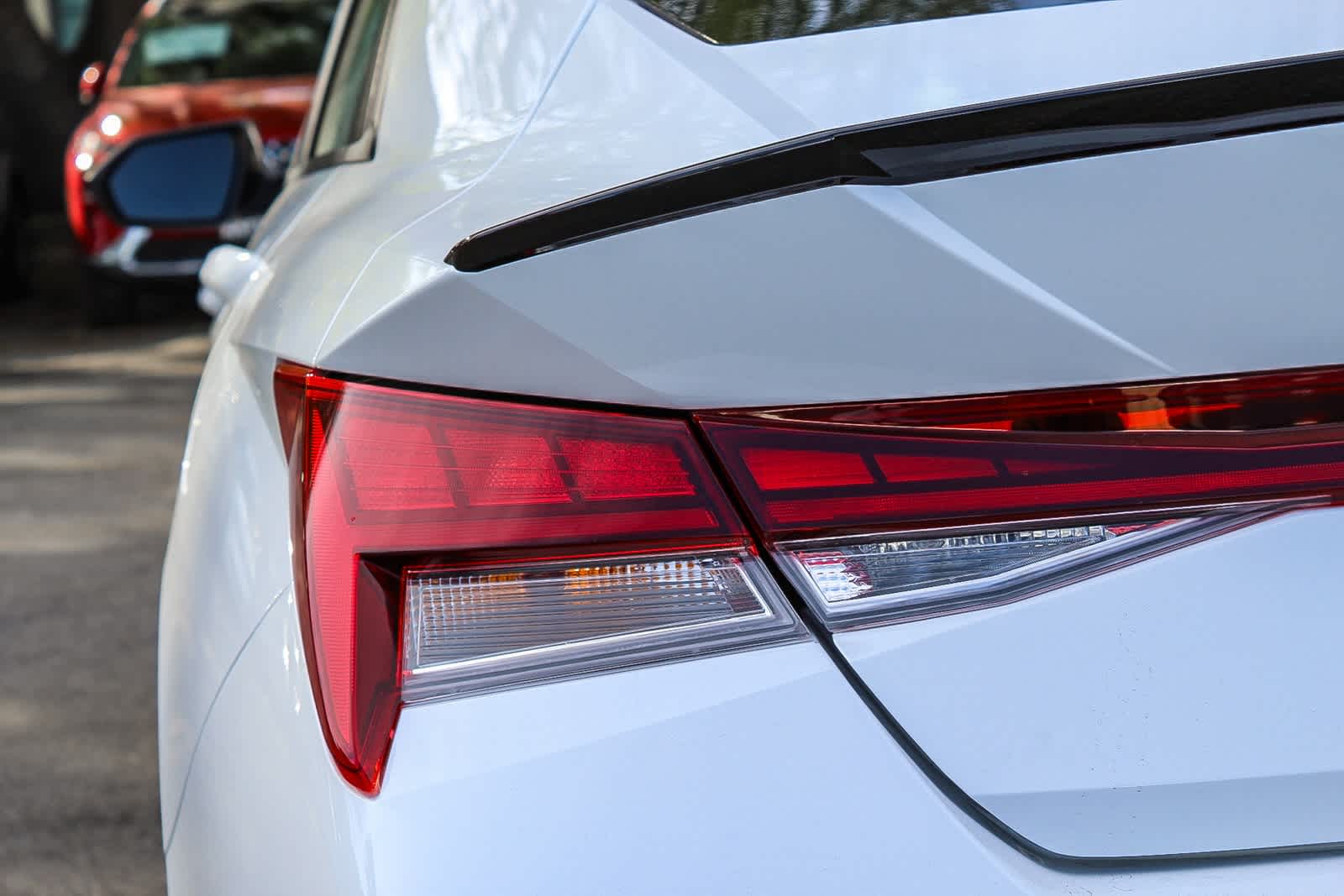 Thumbnail: 2025 Hyundai Elantra - 7