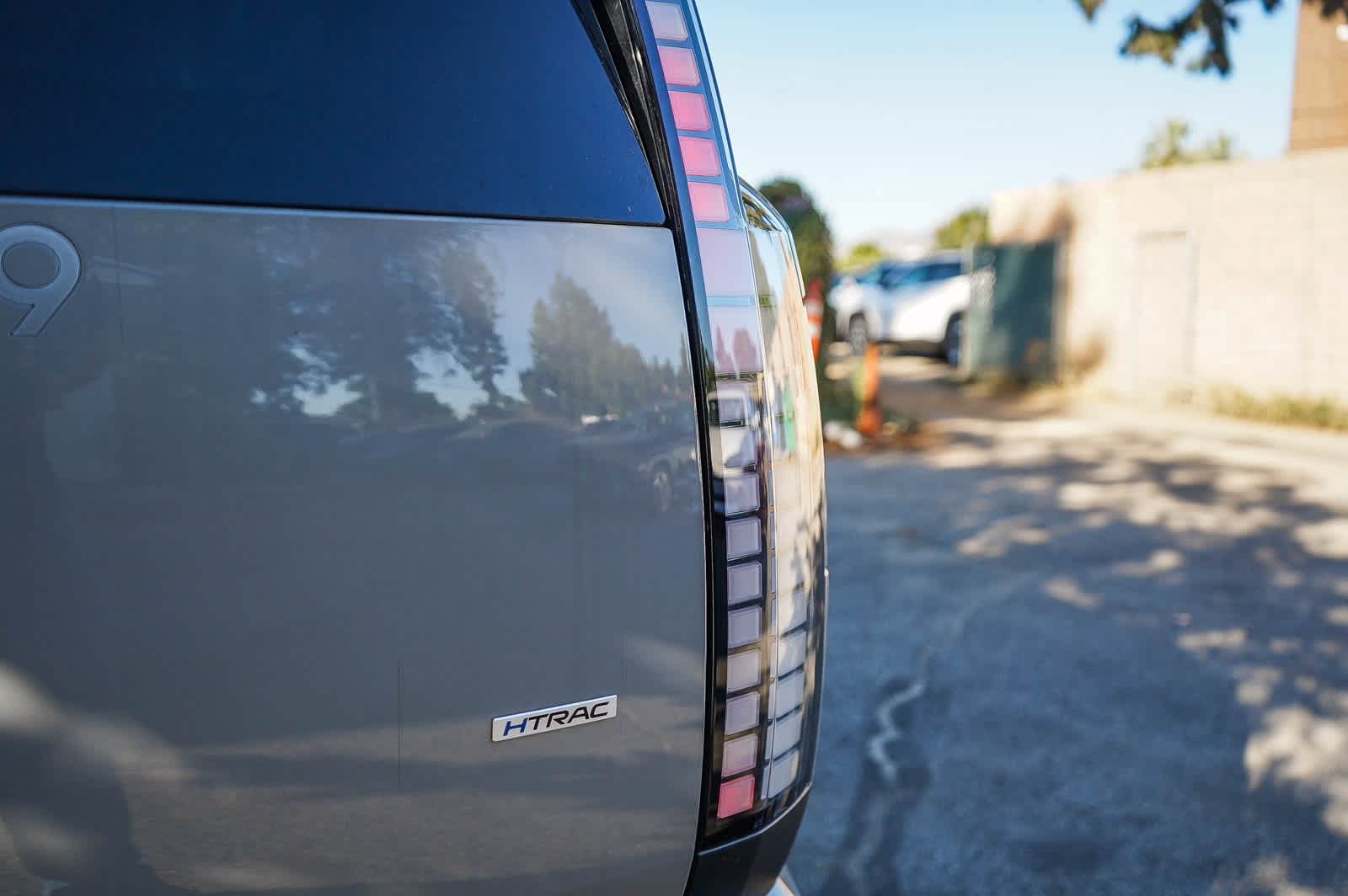 Thumbnail: 2026 Hyundai Ioniq - 11