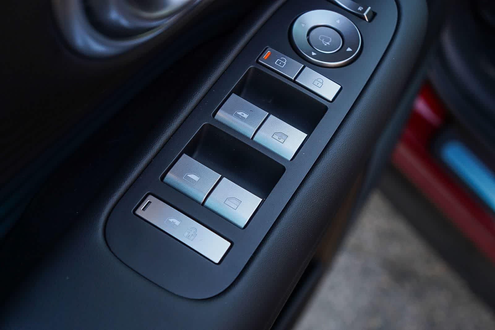 Thumbnail: 2026 Hyundai Ioniq - 23