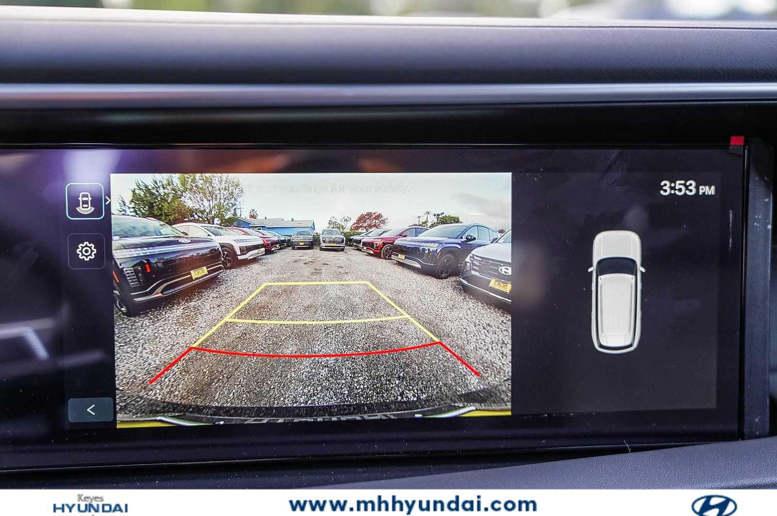 Thumbnail: 2026 Hyundai Palisade - 25
