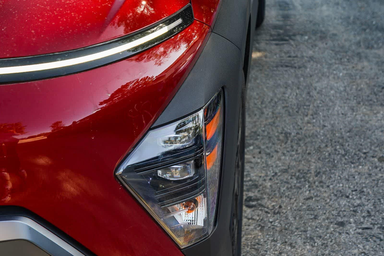 Thumbnail: 2026 Hyundai Kona - 8