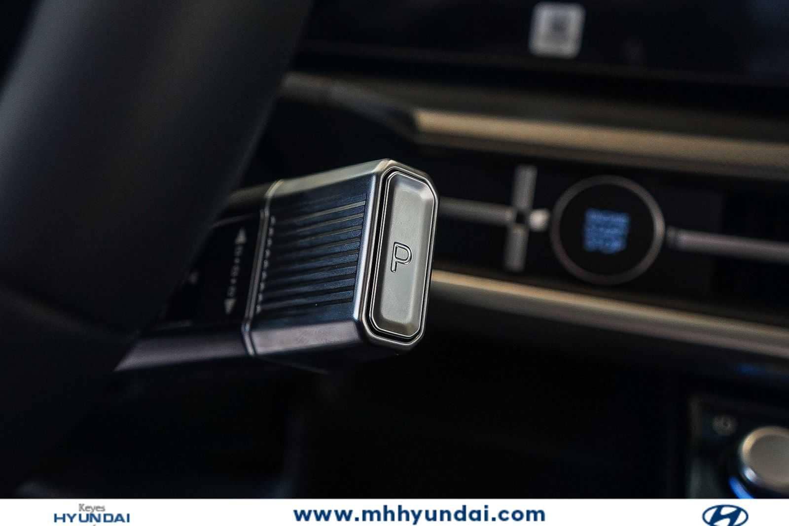 Thumbnail: 2026 Hyundai Santa Fe - 24