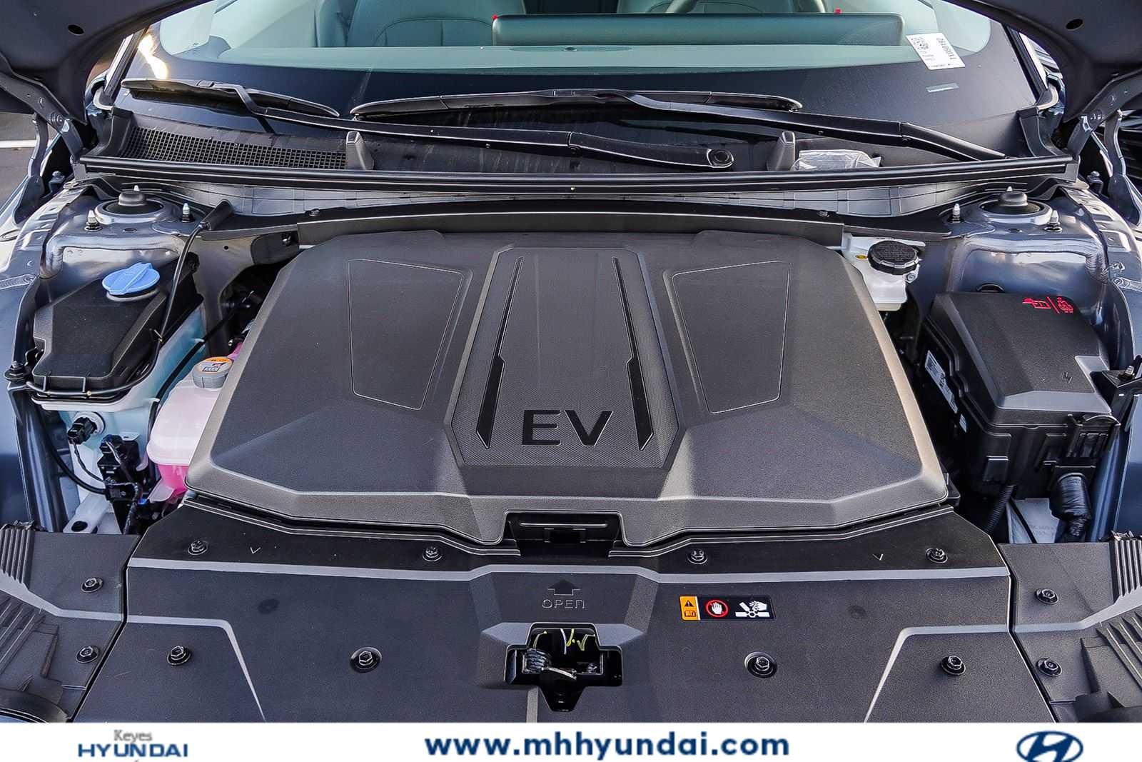 Thumbnail: 2026 Hyundai Ioniq 5 - 11