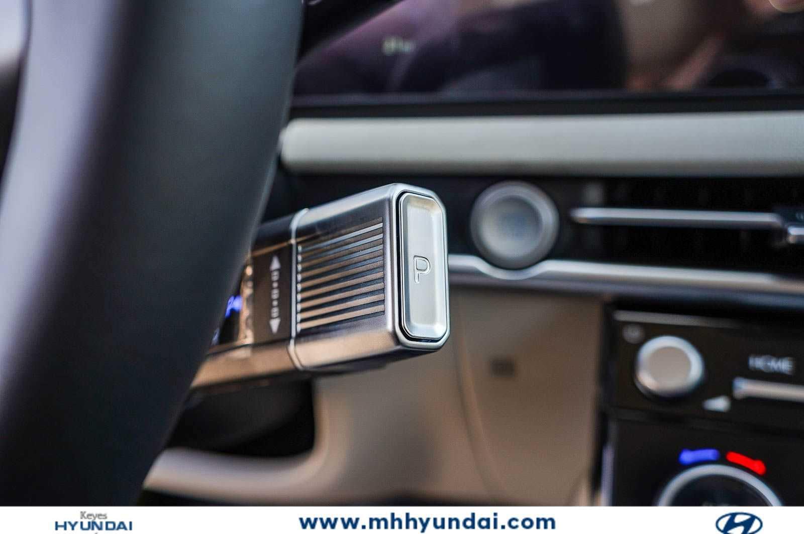 Thumbnail: 2026 Hyundai Tucson - 27