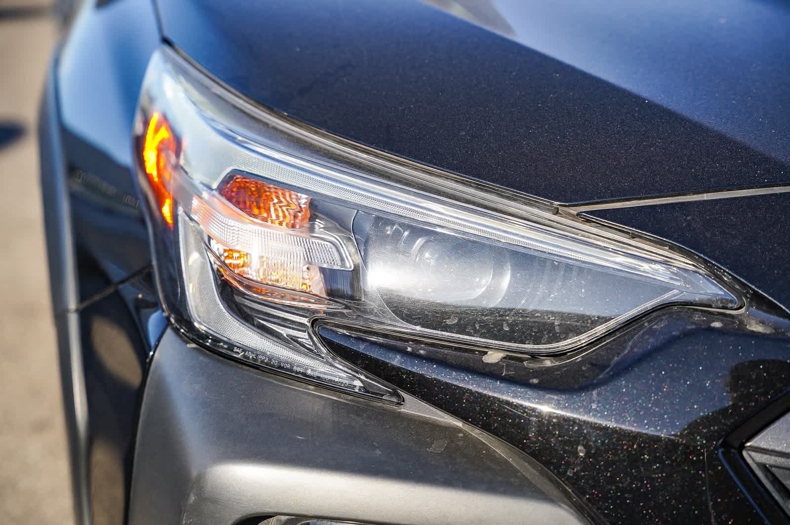 Thumbnail: 2023 Subaru Outback - 4