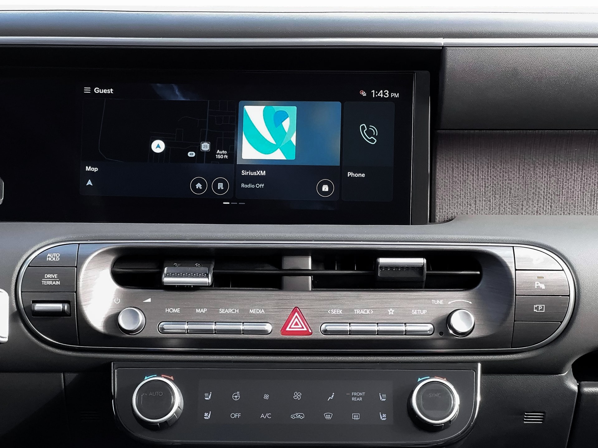 Thumbnail: 2026 Hyundai Palisade - 19