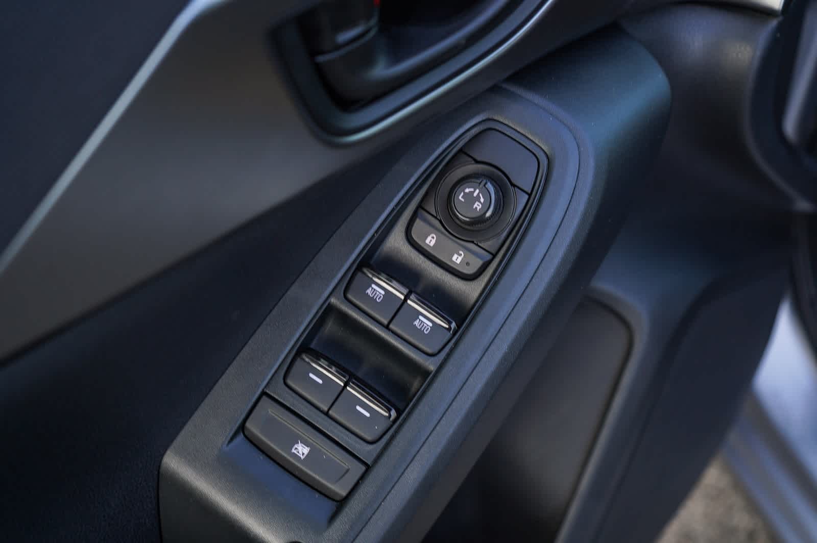 Thumbnail: 2024 Subaru Impreza - 19