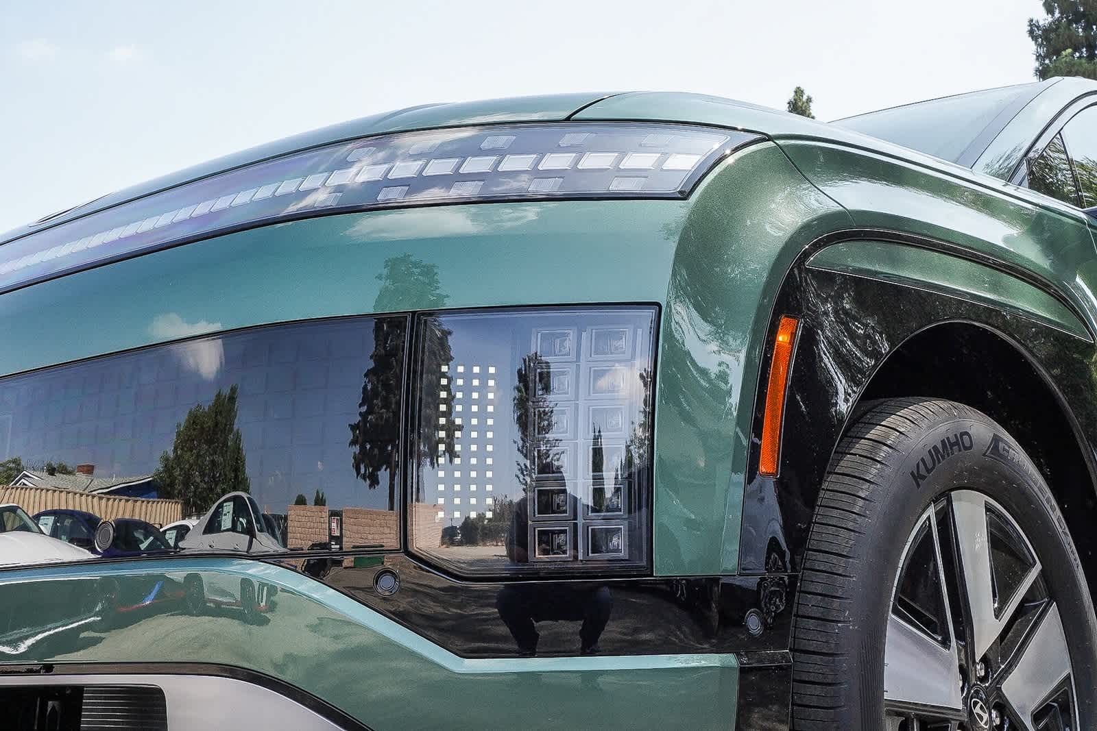 Thumbnail: 2026 Hyundai Ioniq - 10