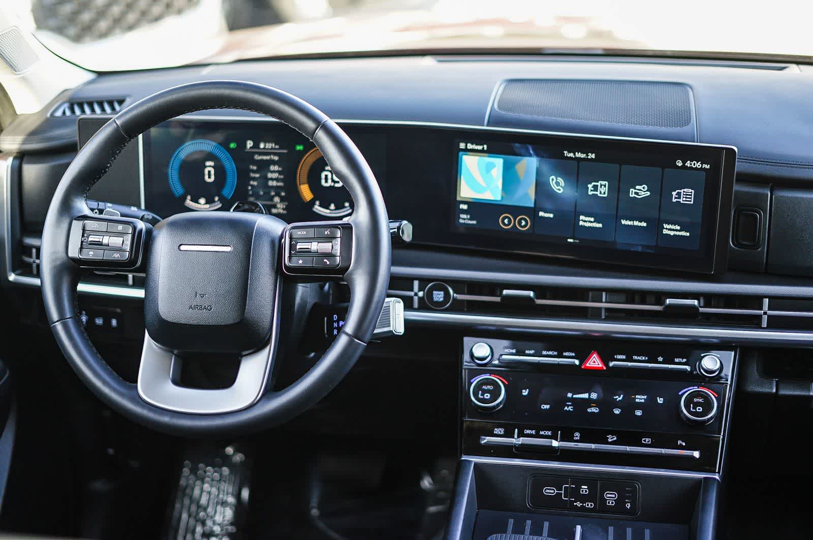 Thumbnail: 2025 Hyundai Santa Fe - 11