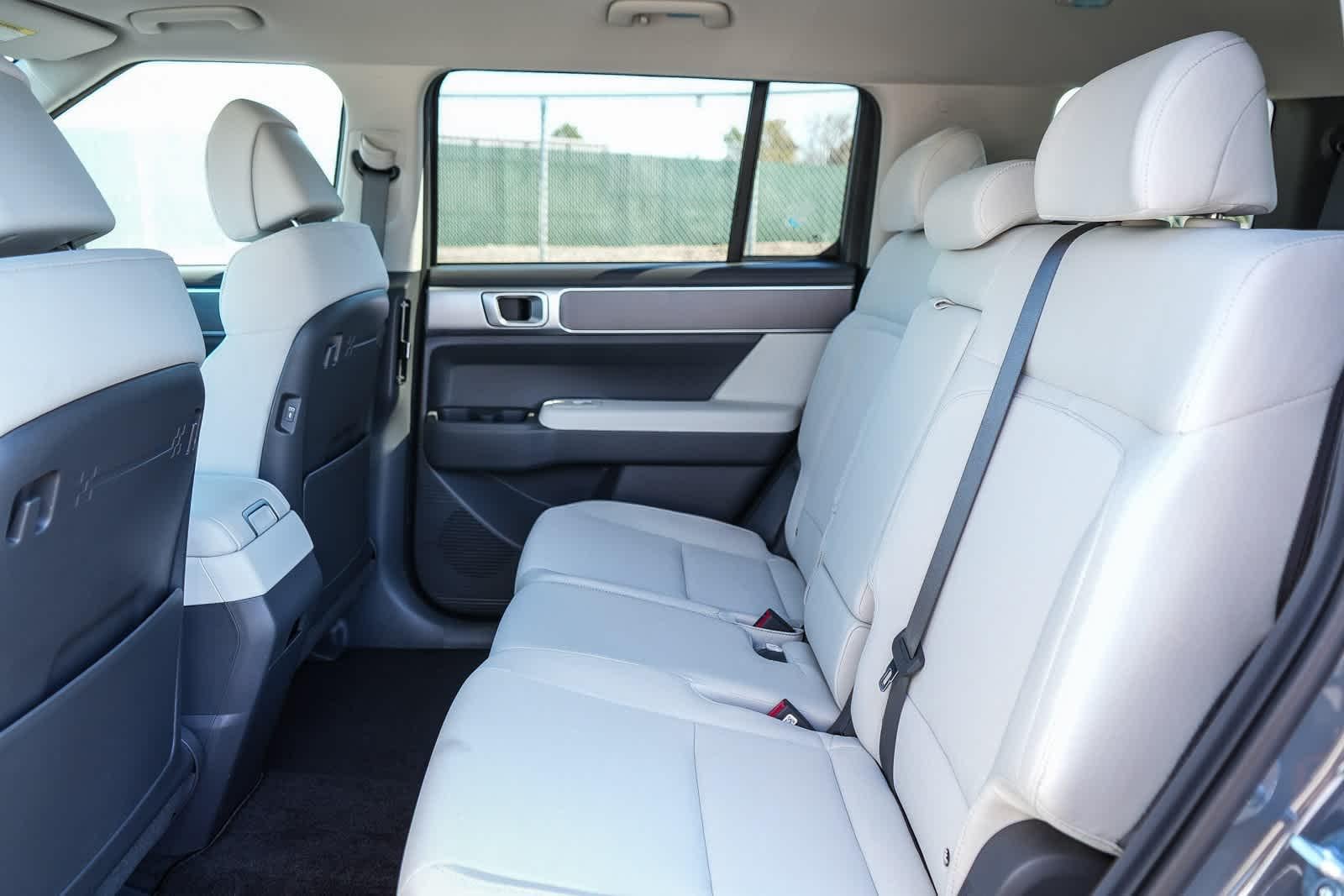 Thumbnail: 2026 Hyundai Santa Fe - 20