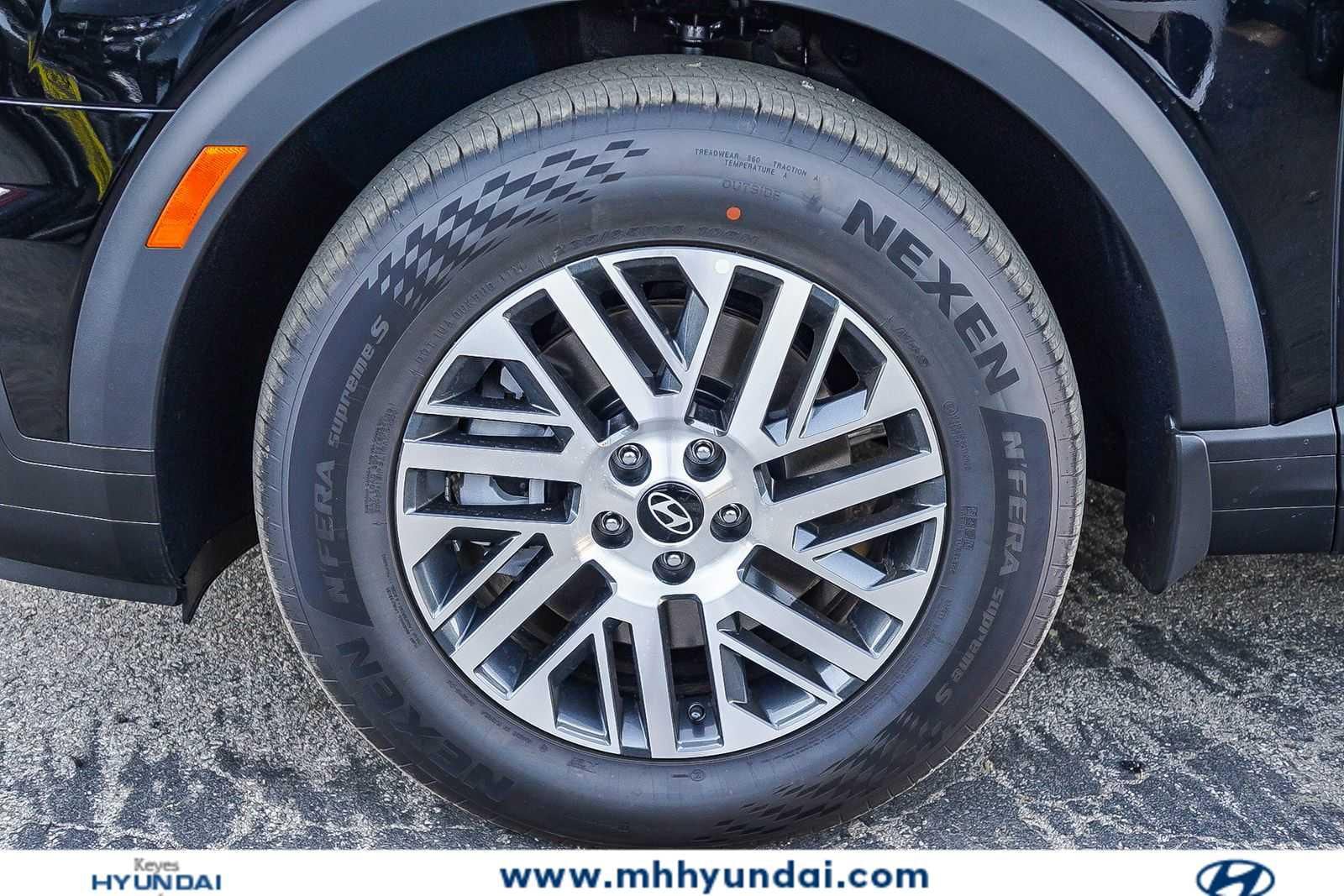 Thumbnail: 2026 Hyundai Palisade - 10