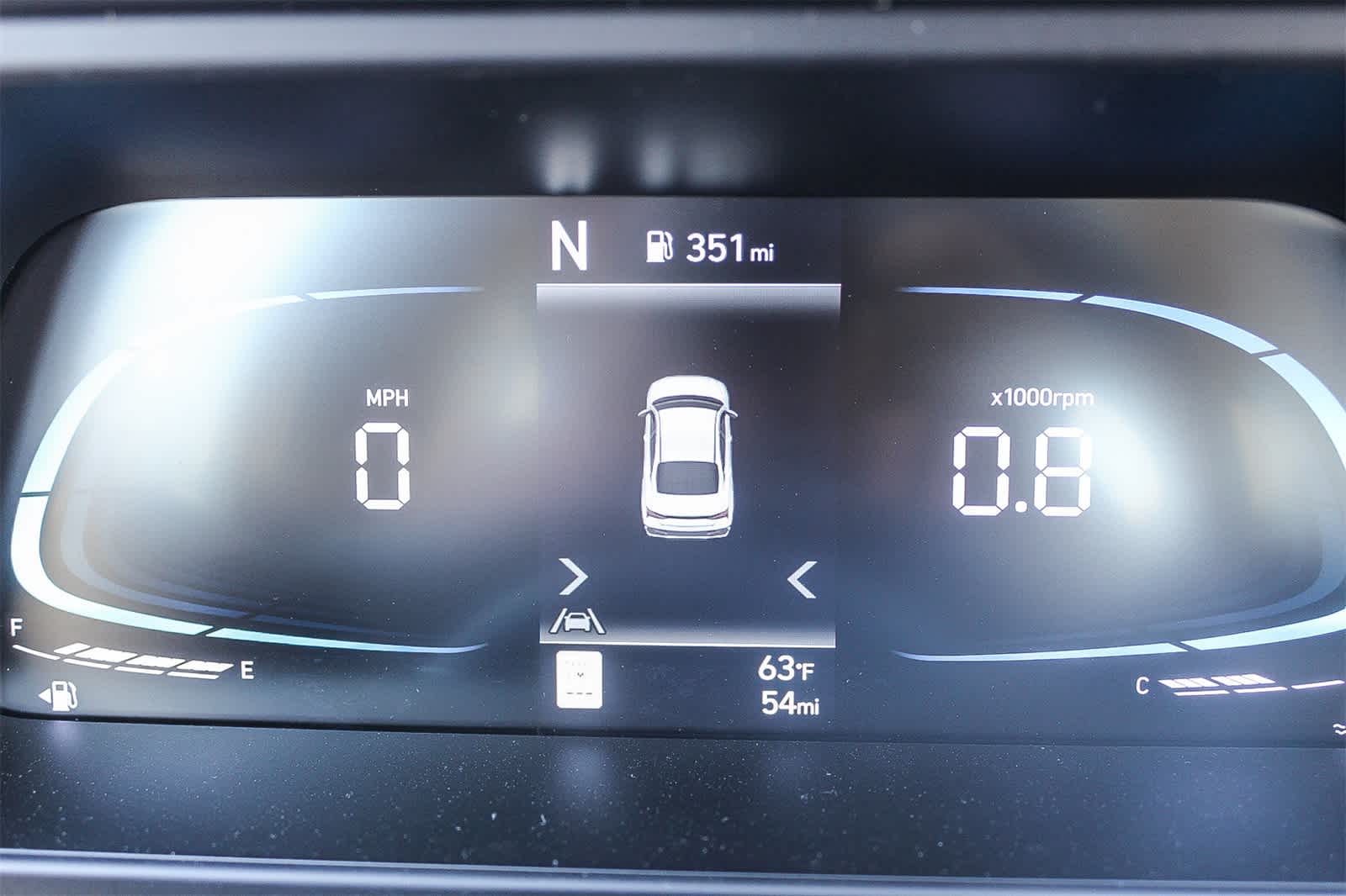 Thumbnail: 2025 Hyundai Elantra - 18