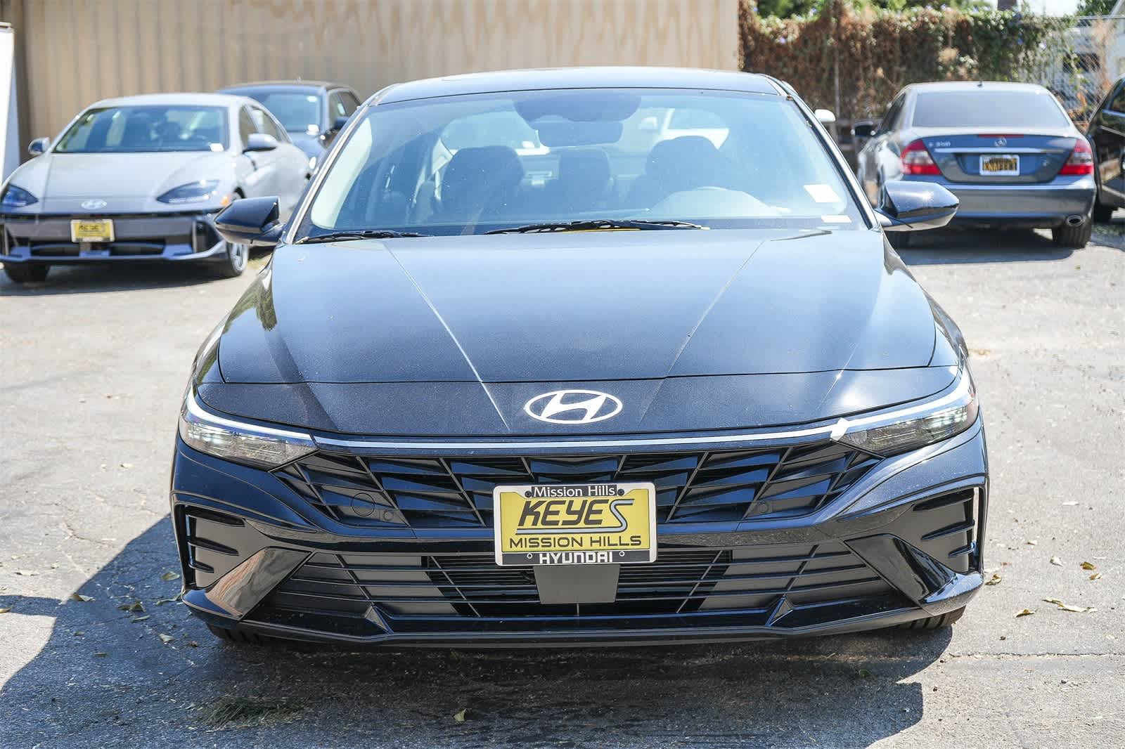 Thumbnail: 2025 Hyundai Elantra - 6