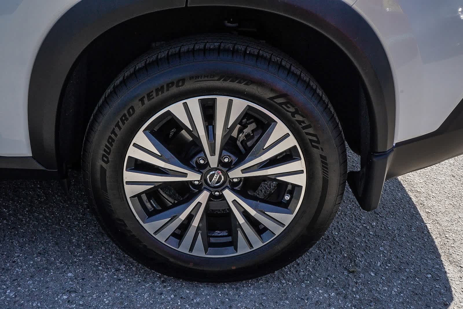 Thumbnail: 2021 Nissan Rogue - 7