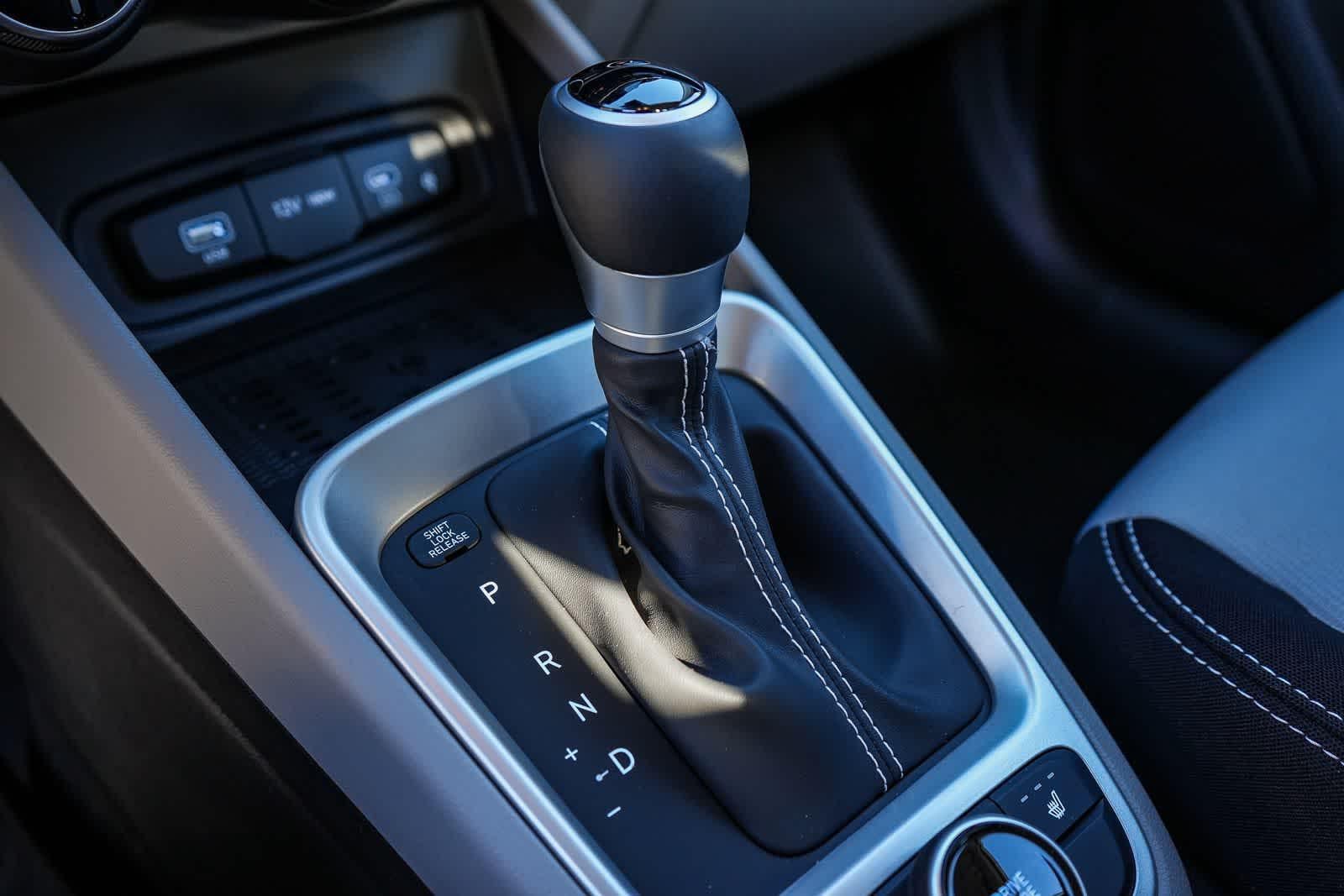 Thumbnail: 2026 Hyundai Venue - 22