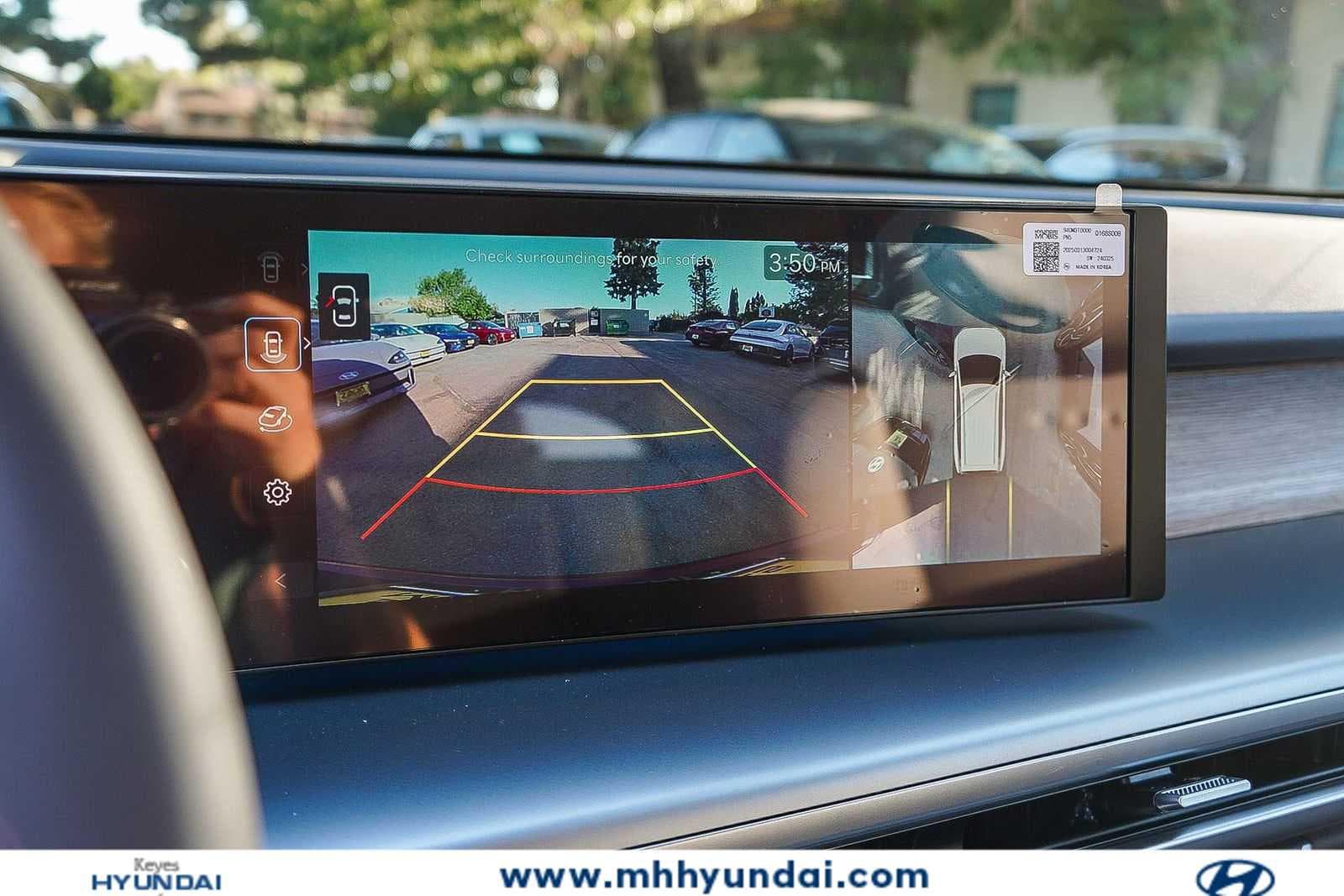 Thumbnail: 2026 Hyundai Ioniq - 24
