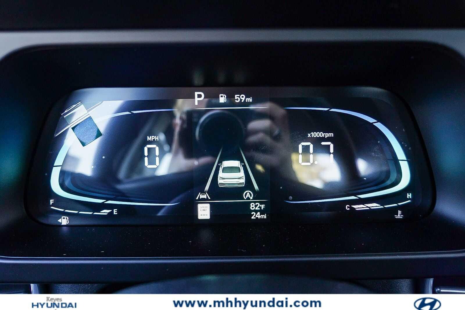 Thumbnail: 2026 Hyundai Elantra - 27