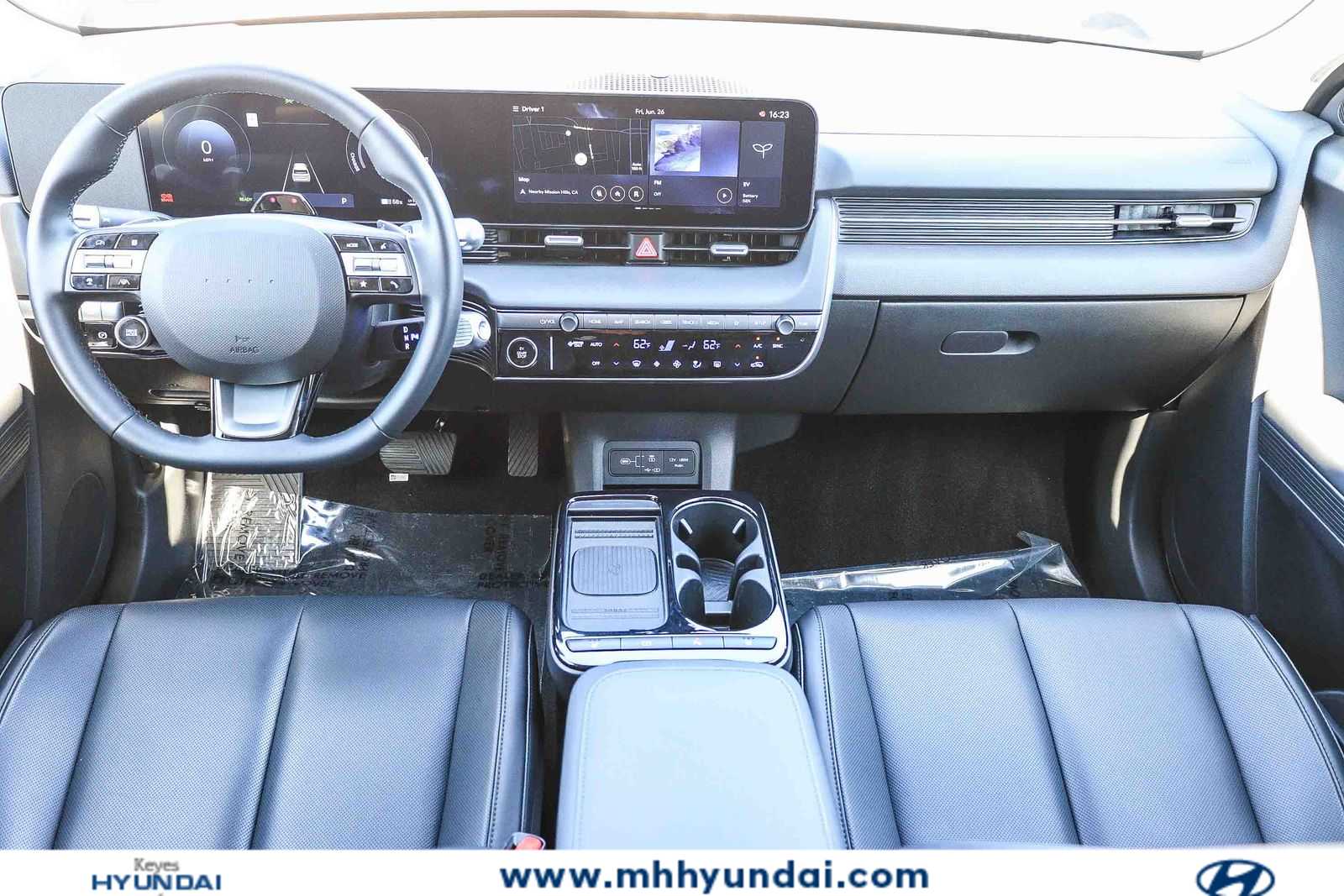 Thumbnail: 2026 Hyundai Ioniq 5 - 11