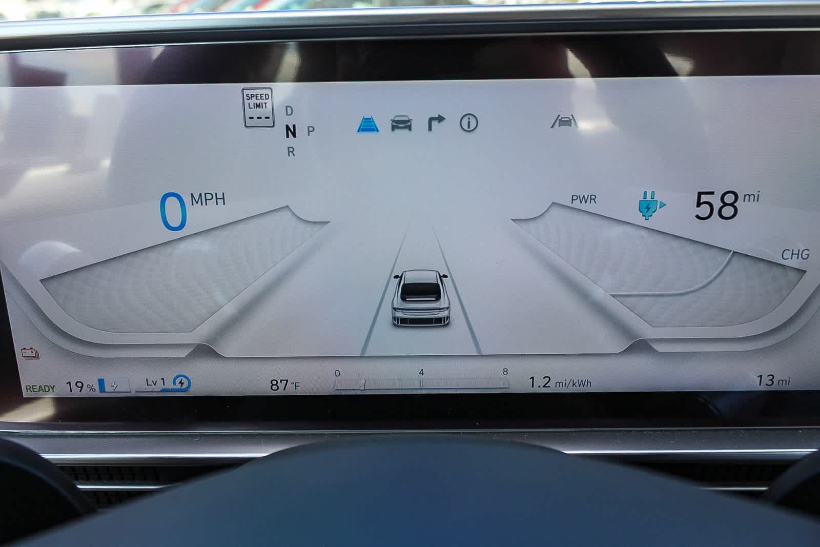 Thumbnail: 2025 Hyundai Ioniq 6 - 21