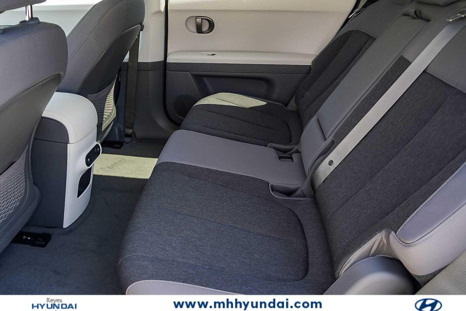 Thumbnail: 2026 Hyundai Ioniq 5 - 20